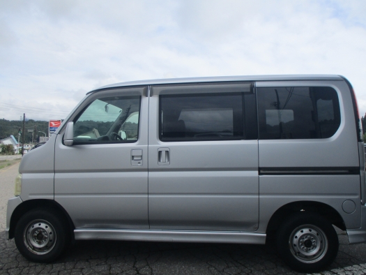 バモス　Ｍ