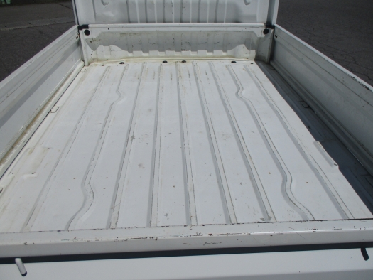 キャリートラック　KC