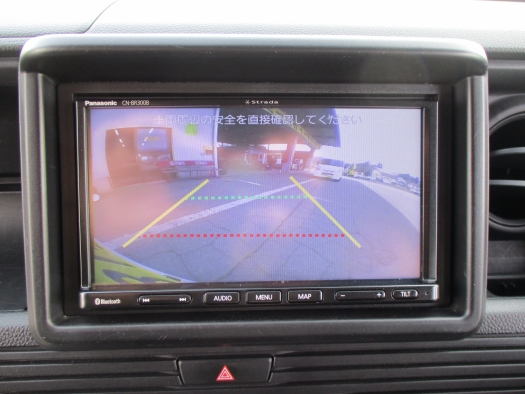 Ｎ－ＶＡＮ　Ｇ・ホンダセンシング