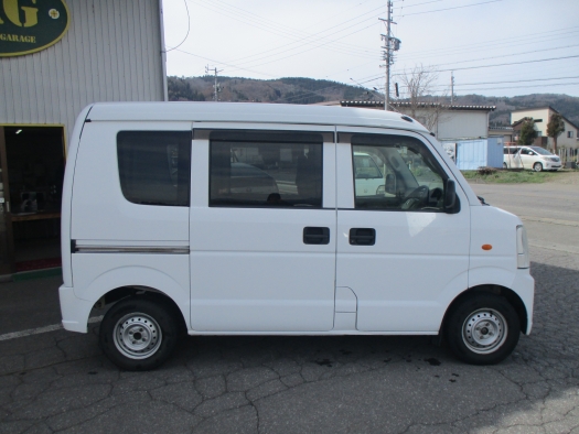 エヴリーＶ　ＰＣ