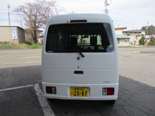 エヴリーＶ　ＰＣ