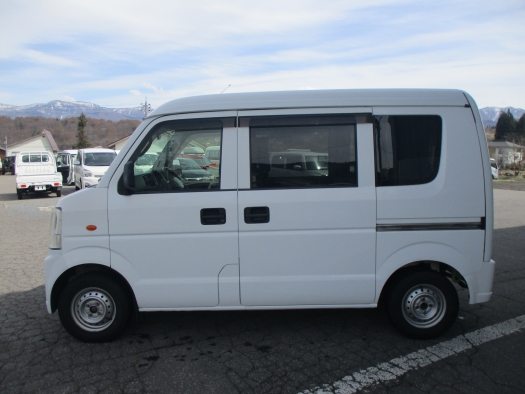 エヴリーＶ　ＰＣ