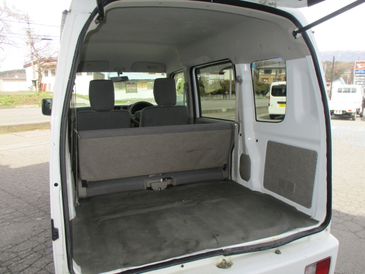 エヴリーＶ　ＰＣ