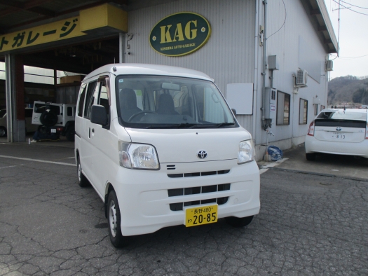 ピクシスＶ　スペシャル