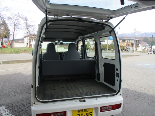 ピクシスV スペシャル