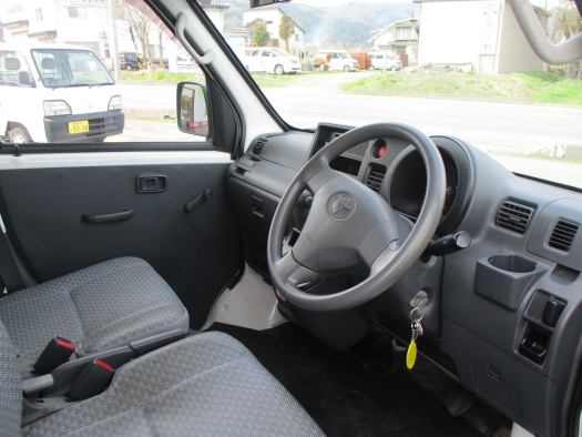 ピクシスV スペシャル