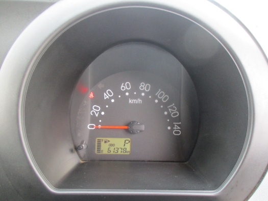 ピクシスV スペシャル