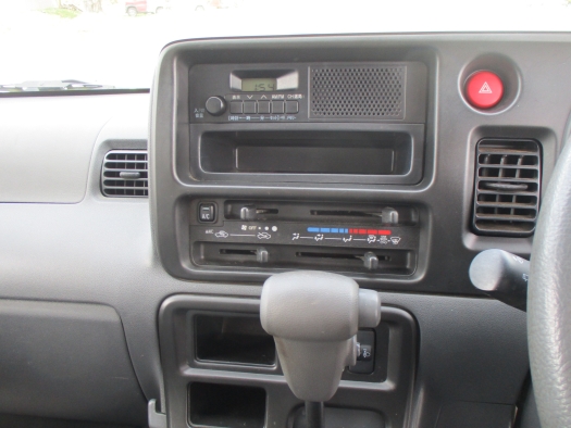 ピクシスV スペシャル