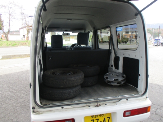 アクティバン SDX