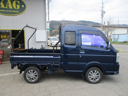 スーパーキャリィ L