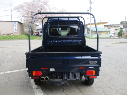 スーパーキャリィ L