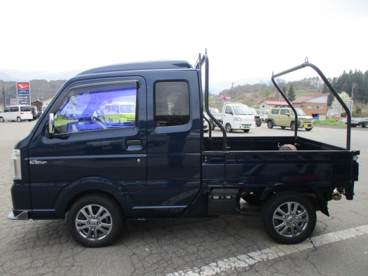 スーパーキャリィ L