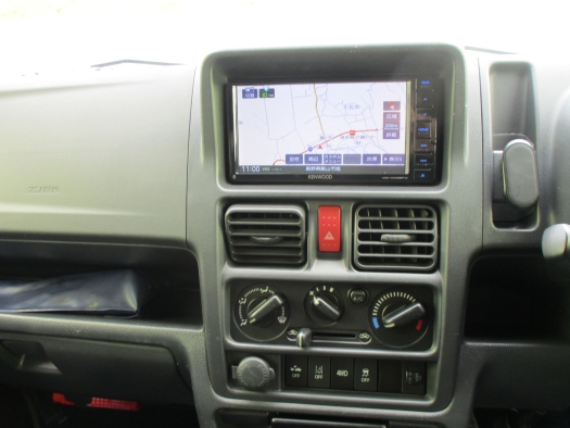 スーパーキャリィ L