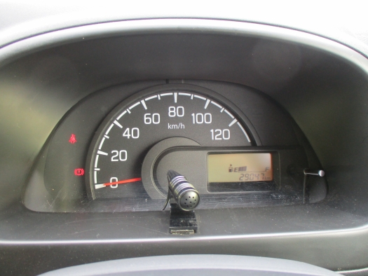 スーパーキャリィ L