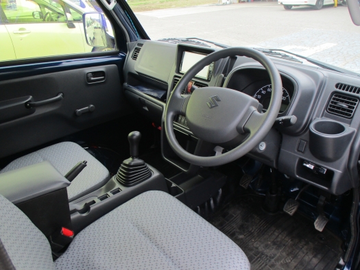 スーパーキャリィ L