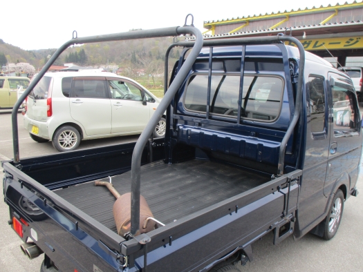 スーパーキャリィ L