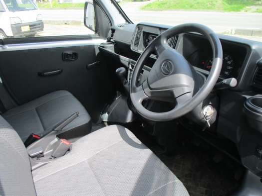 ハイゼットカーゴ　スペシャル