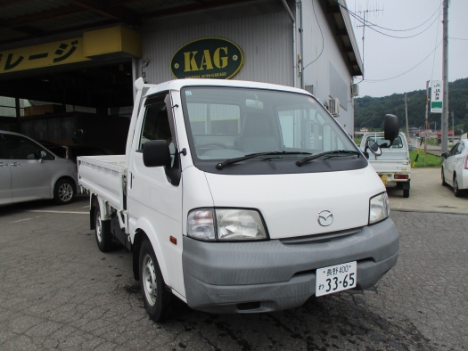 ボンゴＴ　ＤＸ　９００ｋｇ