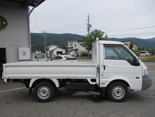 ボンゴＴ　ＤＸ　９００ｋｇ