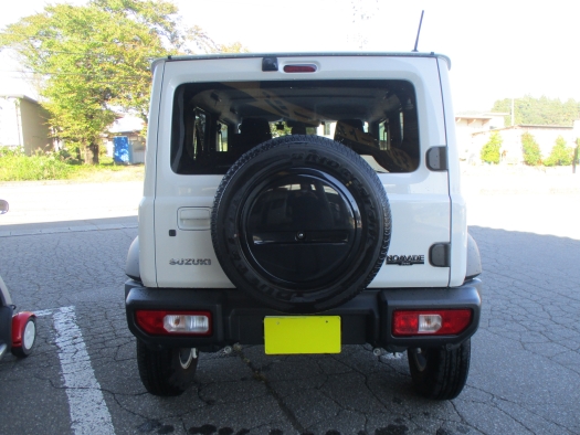 ジムニーノマドＦＣ